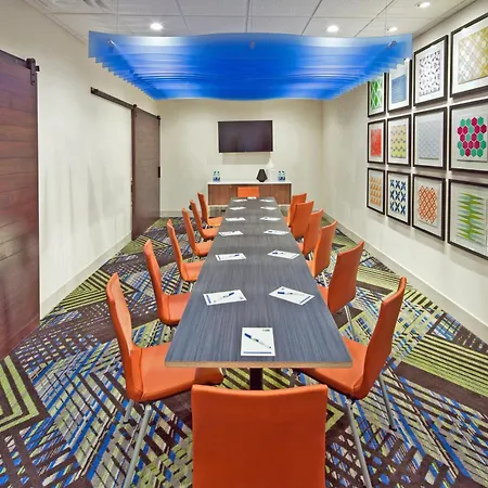 Holiday Inn Express & Suites - Indianapolis Nw - Zionsville By Ihg-3
