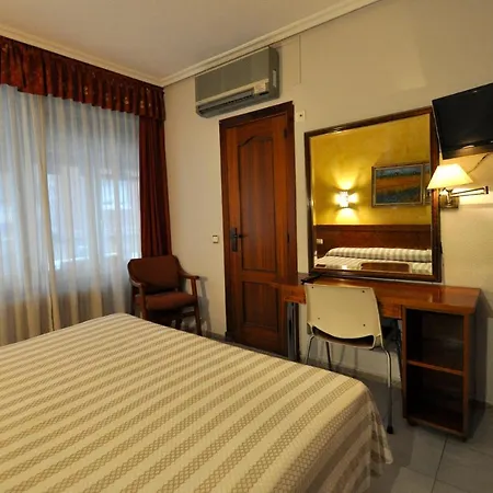 Hotel Aragon-2