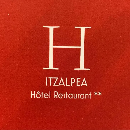 Hôtel Itzalpea-2