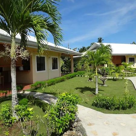 Bohol Sunside Resort-2