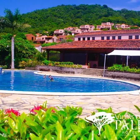 Villas de Palermo Hotel&Resort-2