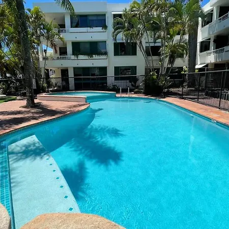 Headland Gardens Holiday Apartments-3