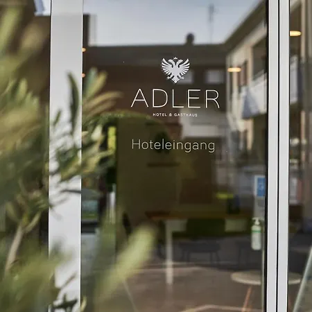 Adler Hotel & Gasthaus-3