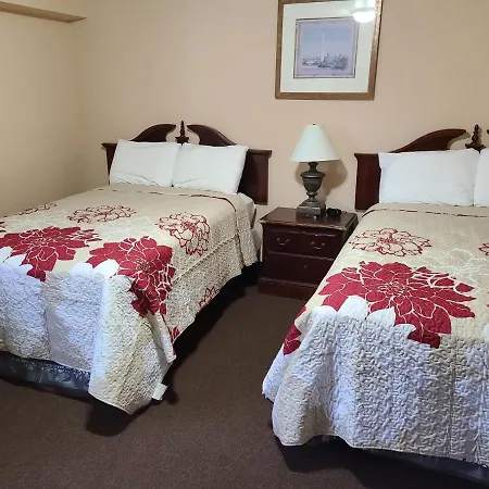 Clarysville Motel-3