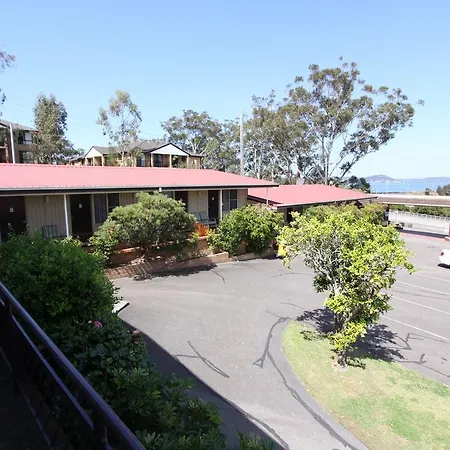 Waterview Gosford Motor Inn-3