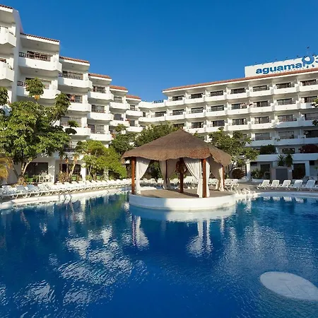 Aguamar Apartamentos, Los Cristianos Downtown-2