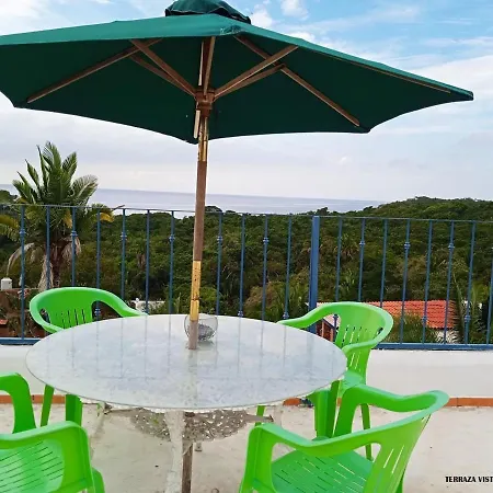 Hotel Quinta Mar y Selva-3