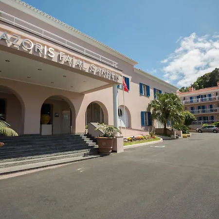 Azoris Faial Garden – Resort Hotel-2