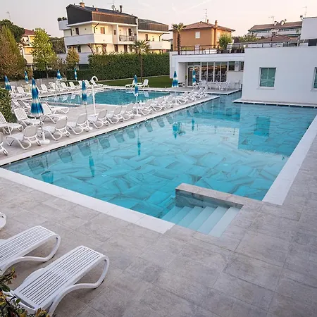 Hotel Terme Vena D'Oro-3