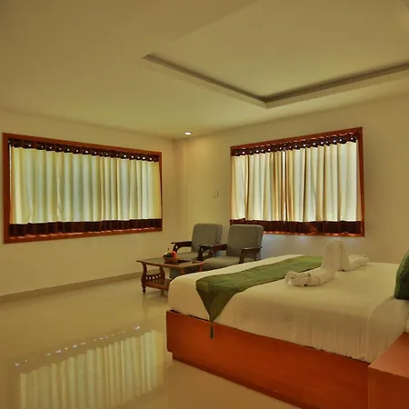 Cherai Beach Resorts-3