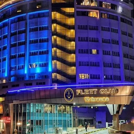 Fleet Club Mahrousa-2