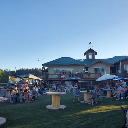 Buffalo Lodge Of Bigfork-3