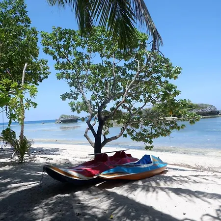 Wakatobi Patuno Diving And Beach Resort By Sahid-2