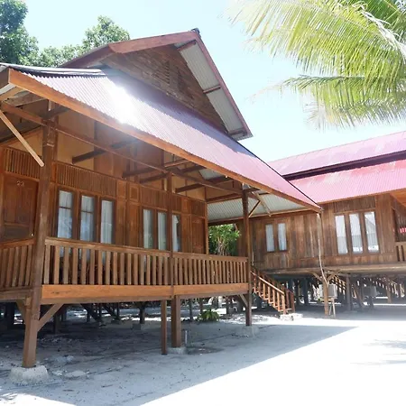 Wakatobi Patuno Diving And Beach Resort By Sahid-2