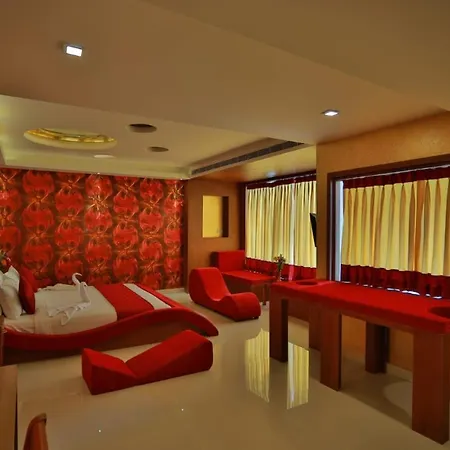 Cherai Beach Resorts-2