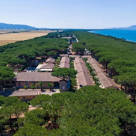 Golfo Di Maremma Village-3