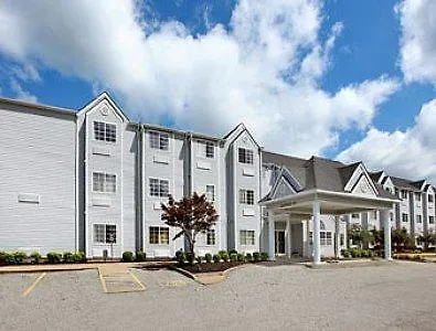America'S Best Value Inn And Suites - Jackson-3