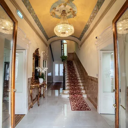 Hotel Villa Marie-2