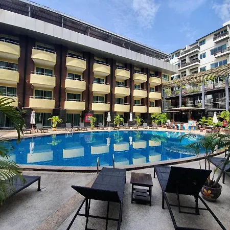 Baron Beach Hotel-3
