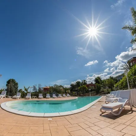Residenza Borgo Italico-3