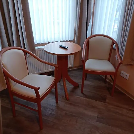 Hotel An der Karlstadt-2