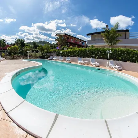 Residenza Borgo Italico-2