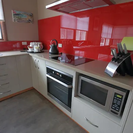 Cable Station Accommodation-3