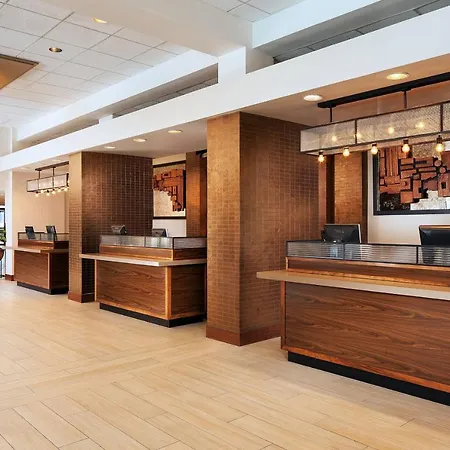 Four Points By Sheraton Los Angeles International Airport-2