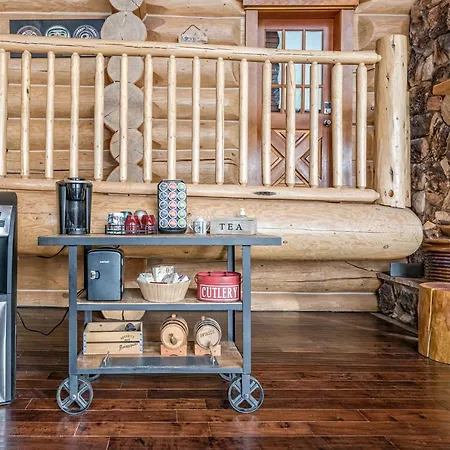 Spirit Lodge At Silverstar-2
