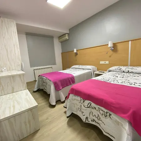 Hotel San Juan-3
