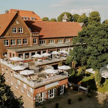 Hotel Zur Treene-3
