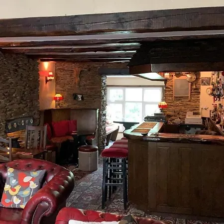 The Poplars Guest House-3