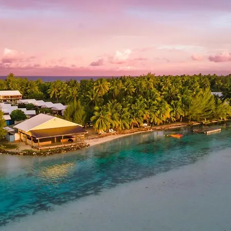 Aitutaki Village-3