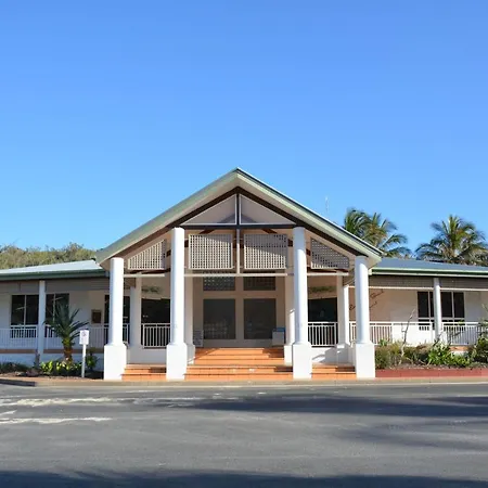K'Gari Beach Resort-3