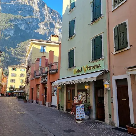 Hotel Vittoria-2