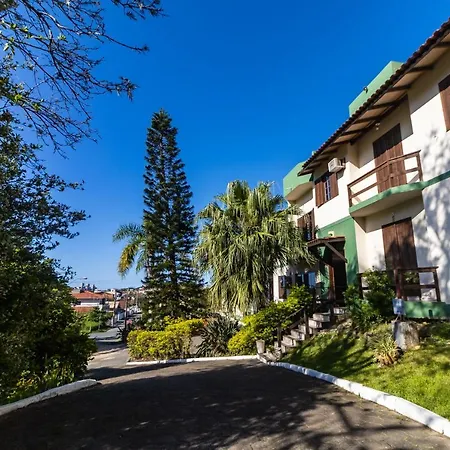 Pousada Canaa-3