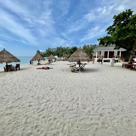 Nice Sea Resort-2