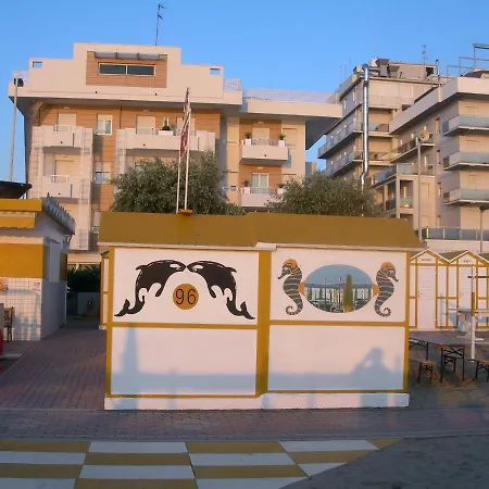 Hotel Cristina-3