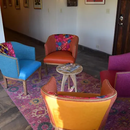 Hotel Boutique Rancho Tecate-2