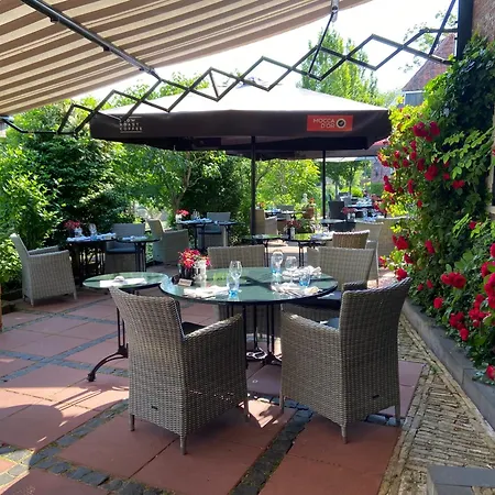 Hotel & Restaurant De Fortuna-3