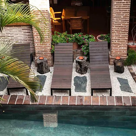 Hotel Villa Colonial-2