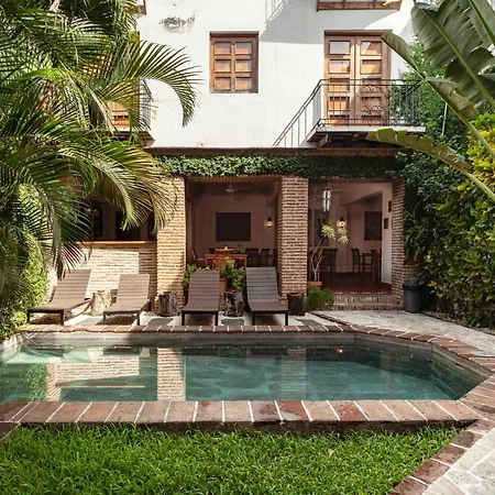 Hotel Villa Colonial-3