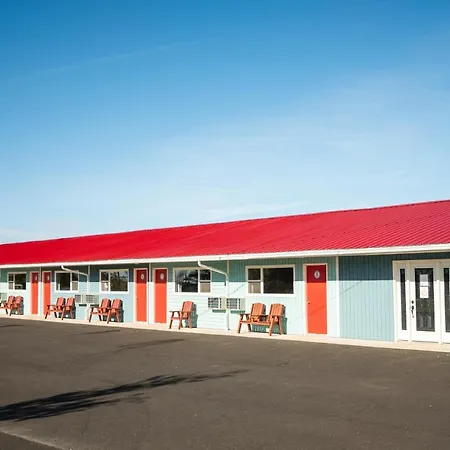 Hebridean Motel-2