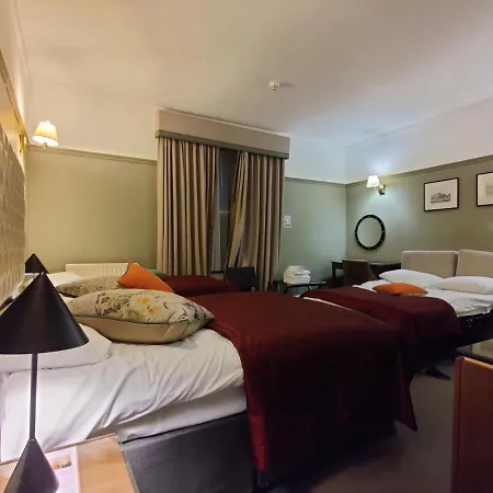 Blue Bells Hotel-2