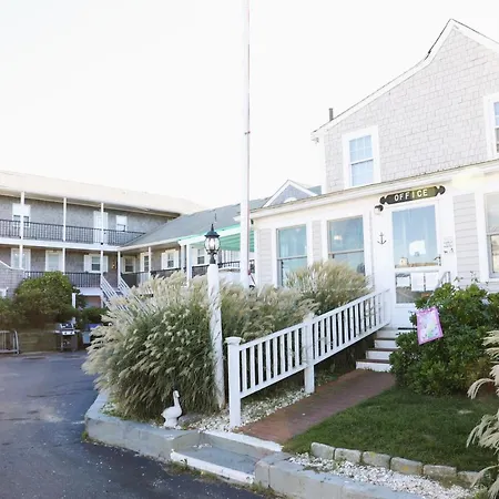 Seashell Motel-2