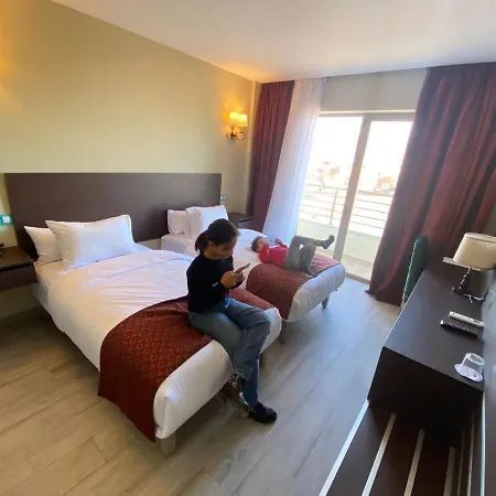 Hotel Saja-3