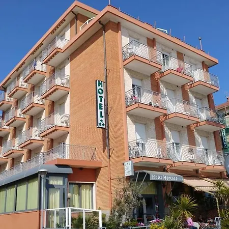 Hotel Moresco-3