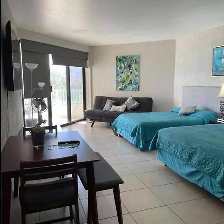 Condominio Posada 314 San Carlos-2