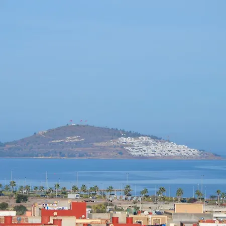 Hotel Saja-3