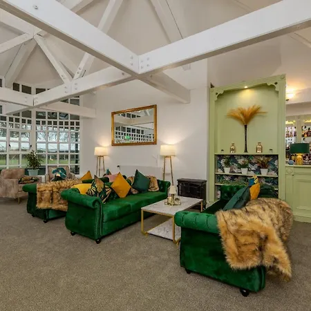 Sella Park Country House Hotel-2